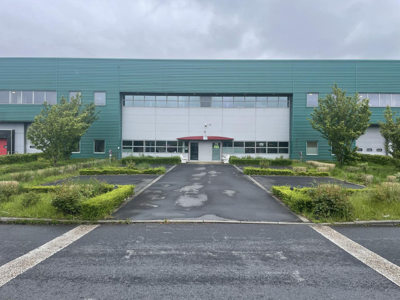 Entrepôt classe a Lauwin-Planque 31031m² Location entrepôt classe a Lauwin-Planque Nord OLLOG2312007 14